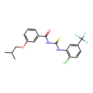 AN-465/41169036 structure