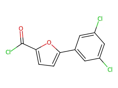 1-(2,5-Dimethoxyphenyl)piperazine structure