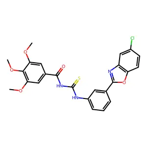 BAS 02819203 structure