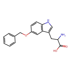 2-Methyl-3H-imidazo(4,5-c)pyridine structure