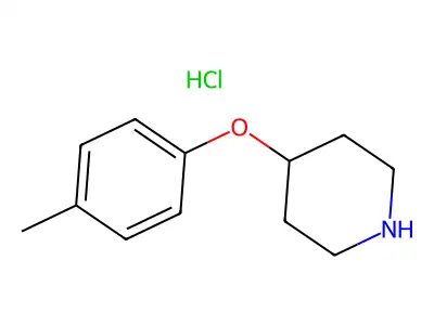 Ethyl 2-(2-formylphenoxy)acetate structure