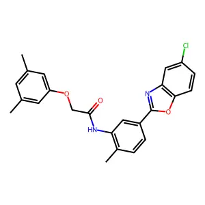 CBKinase1_002223 structure