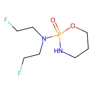 2,4-Nonadiyne structure