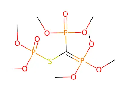 Monsanto CP-10739 structure