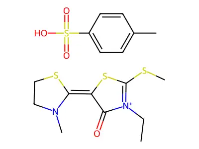EINECS 264-535-3 structure