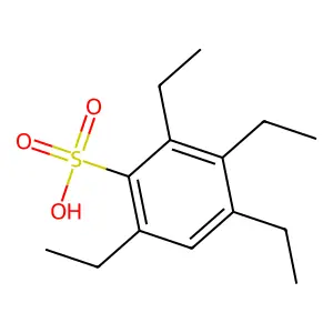 S-{2-[(3-acetylphenyl)amino]-2-oxoethyl} benzenecarbothioate structure