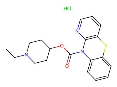 D 235 structure