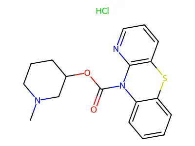 D 245 structure