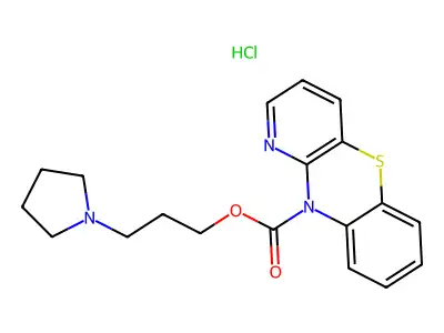 D 247 structure