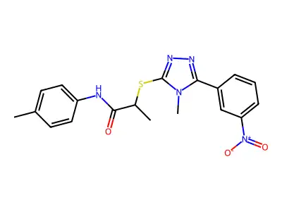 CBKinase1_004635 structure