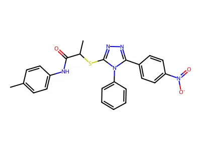CBKinase1_004564 structure