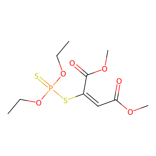 Monsanto CP-20220 structure
