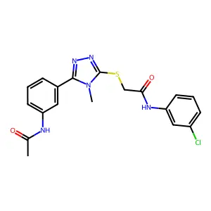 CBKinase1_005055 structure