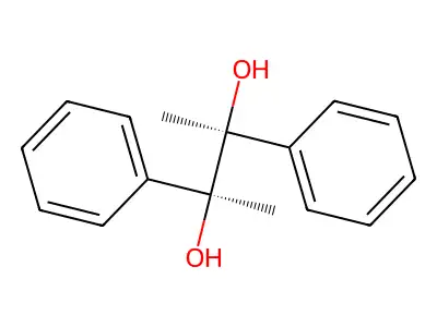Pinoresinoldiglucoside structure