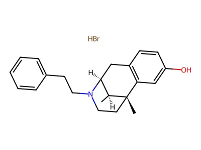 Xenagol structure