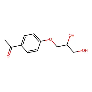 1-But-3-enyl-2-methoxy-benzene structure