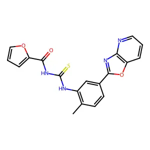 AN-465/41161468 structure