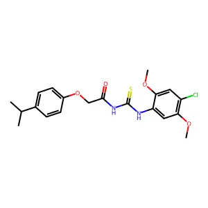 AN-465/41164456 structure
