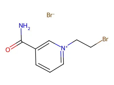 LH846 structure