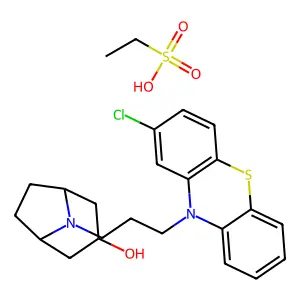 2-环己基-N-(2-甲基苯基)乙酰胺 structure