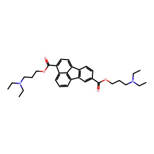2,2-Dimethyl-5-phenyloxolan-3-one structure
