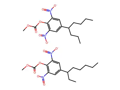 Dinoctin-P structure