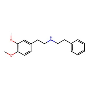 AN-465/43411221 structure