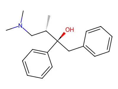 7,14-Dimethyldibenz(a,j)anthracene structure