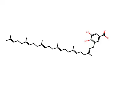 Dhhpba structure