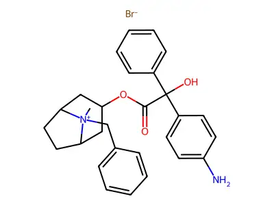 N-234 structure