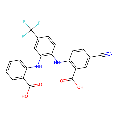 CTK8J7993 structure