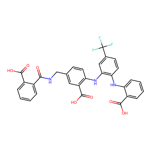 CTK8J7998 structure