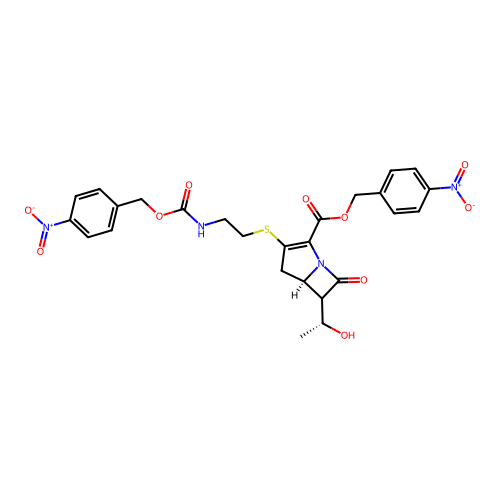 EINECS 264-650-9 structure