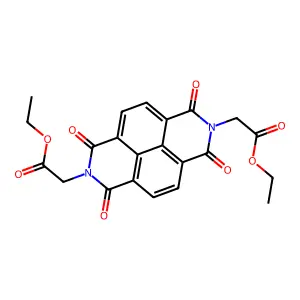 PPIase-Parvulin Inhibitor structure