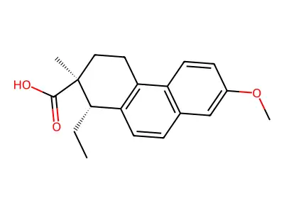 Doisynoestrol structure