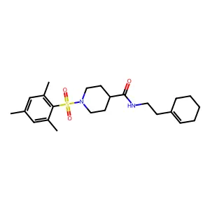 BAS 07784408 structure