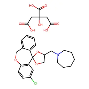 RefChem:381082 structure