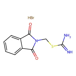 N-n-octanoylglycine structure