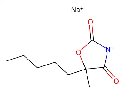 Pyrrolidine, 1-(3,4,5-trimethoxybenzoyl)- structure