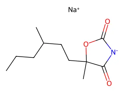 Acoschimperoside P structure