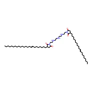 C60H111N5O4 structure