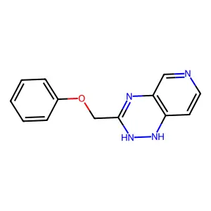 Oxifungin structure