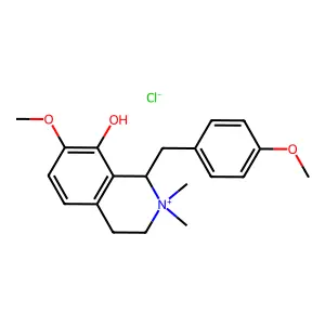 Petaline structure