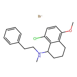 C20H24ClNO.BrH structure