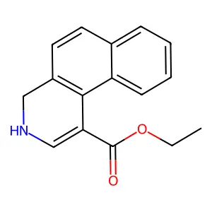 3,4-diphenyl-5(2H)-isoxazolone structure