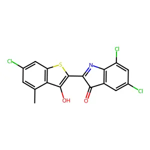 EINECS 229-025-7 structure