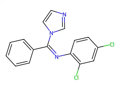 Benzenemethanamine, 4-amino-N,N-dimethyl- structure