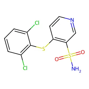 AJ-333/36115007 structure