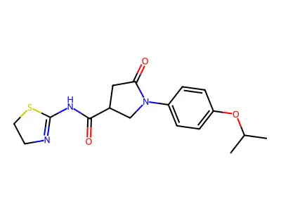BAS 07124079 structure