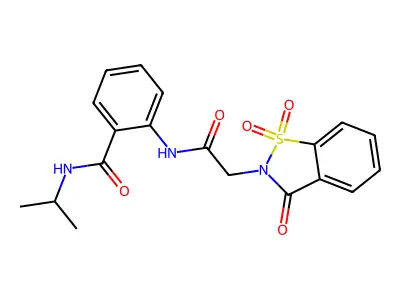 BAS 06743111 structure